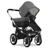 Bugaboo Donkey2 Side Luggage Basket Cover BOX 4 - Molly's Baby Room
