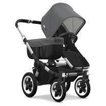 Bugaboo Donkey2 Side Luggage Basket Cover BOX 4 - Molly's Baby Room