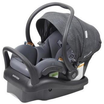 Maxi Cosi Mico Plus Baby Capsule - Molly's Baby Room