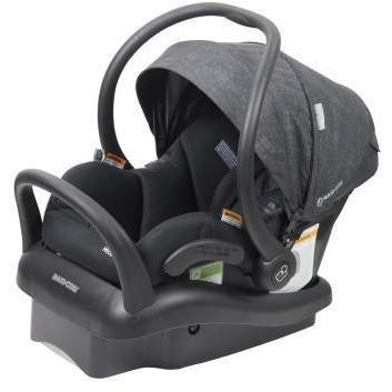 Maxi Cosi Mico Plus Baby Capsule - Molly's Baby Room