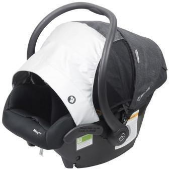 Maxi Cosi Mico Plus Baby Capsule - Molly's Baby Room