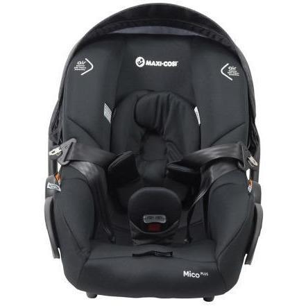 Maxi Cosi Mico Plus Baby Capsule - Molly's Baby Room