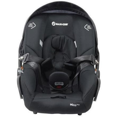 Maxi Cosi Mico Plus Baby Capsule - Molly's Baby Room