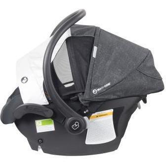 Maxi Cosi Mico Plus Baby Capsule - Molly's Baby Room
