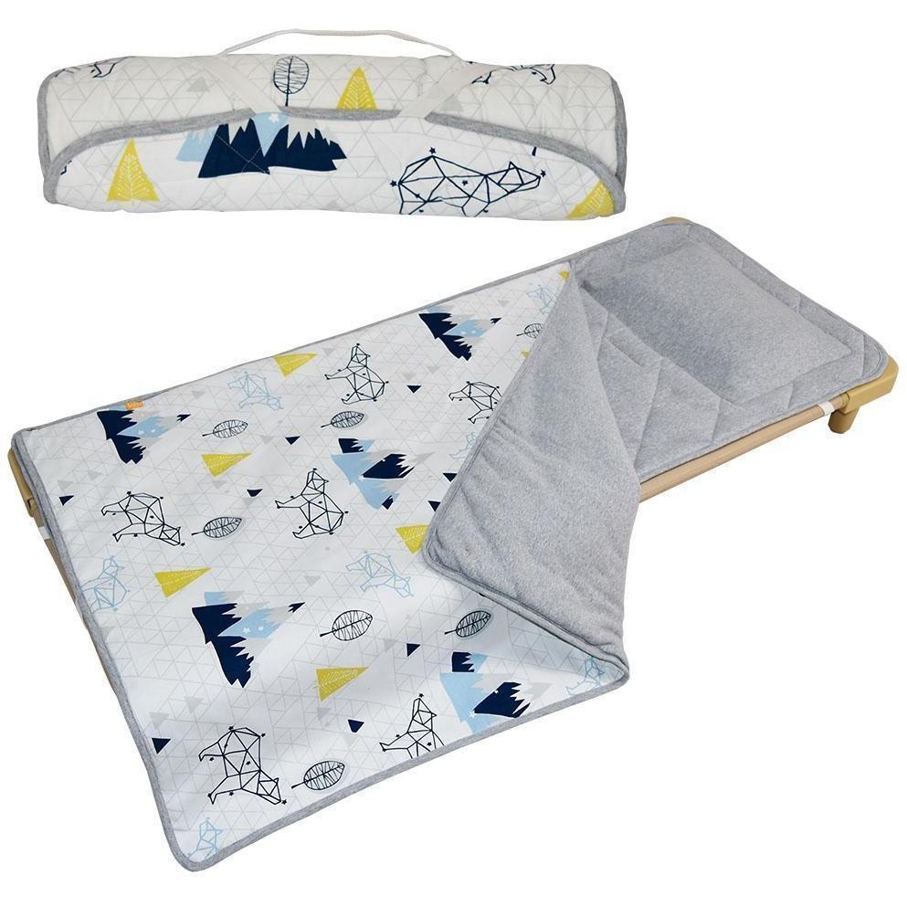 Lolli Living Deluxe Childcare Nap Mat - Molly's Baby Room