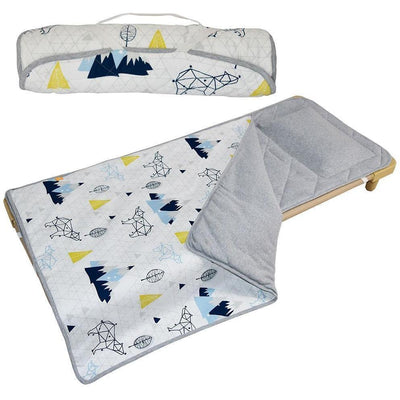 Lolli Living Deluxe Childcare Nap Mat - Molly's Baby Room