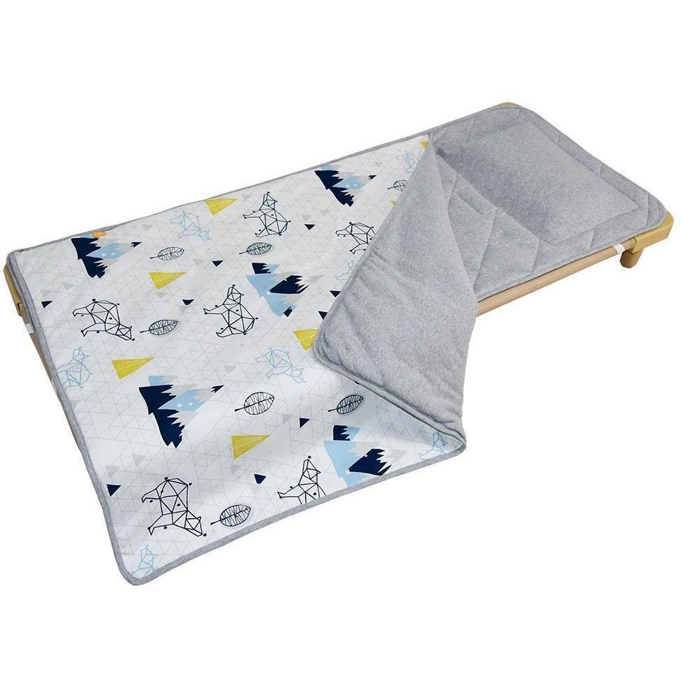 Lolli Living Deluxe Childcare Nap Mat - Molly's Baby Room