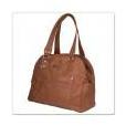 Vanchi Tuscan Bowler - Tan - Molly's Baby Room