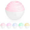 Aroma Rose Cool Mist Vaporiser - Molly's Baby Room