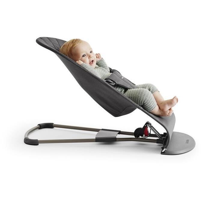 BabyBjorn Bouncer Bliss - Molly's Baby Room