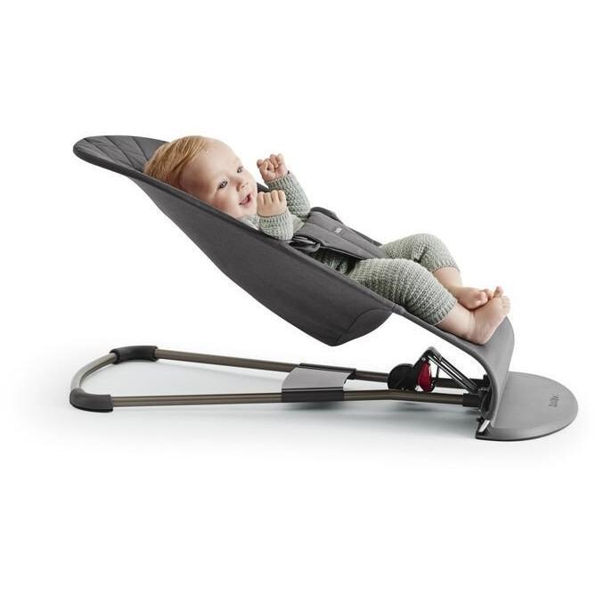 BabyBjorn Bouncer Bliss - Molly's Baby Room