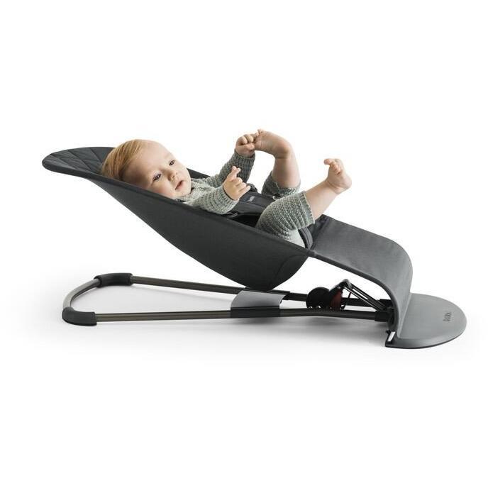 BabyBjorn Bouncer Bliss - Molly's Baby Room