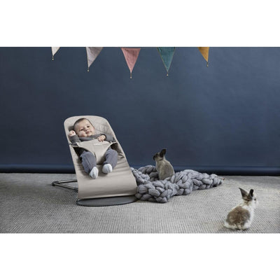 BabyBjorn Bouncer Bliss - Molly's Baby Room