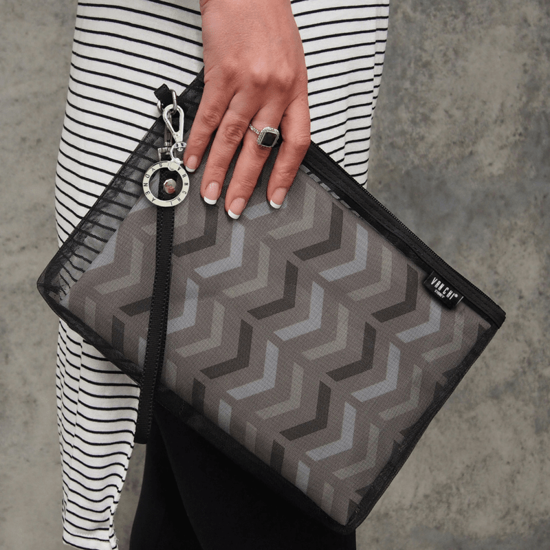 Vanchi Grab & Go Clutch - Molly's Baby Room
