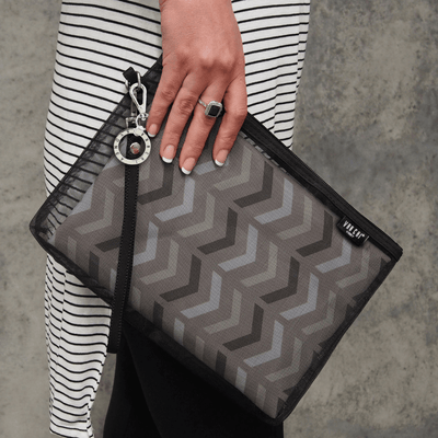 Vanchi Grab & Go Clutch - Molly's Baby Room