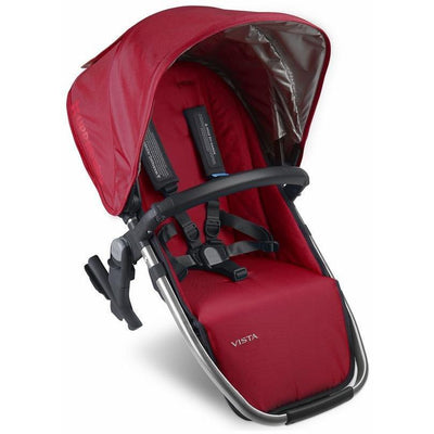 UPPAbaby VISTA Rumble Seat - Molly's Baby Room