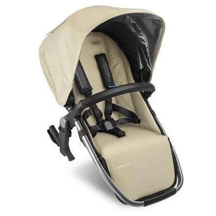 UPPAbaby VISTA Rumble Seat - Molly's Baby Room