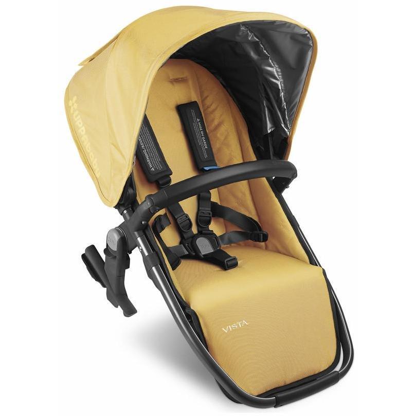 UPPAbaby VISTA Rumble Seat - Molly's Baby Room