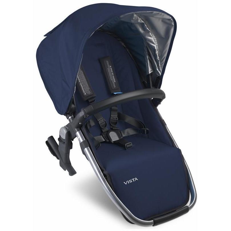 UPPAbaby VISTA Rumble Seat - Molly's Baby Room