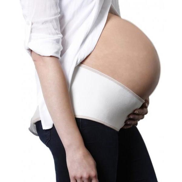 Belly Bandit Upsie Belly - Molly's Baby Room