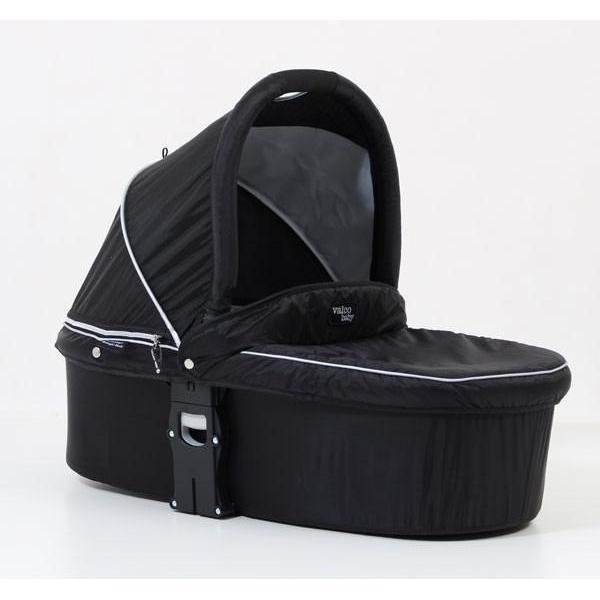 Valco Q Bassinet - Molly's Baby Room