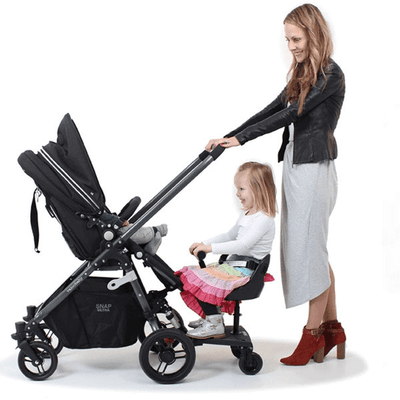 Valco Rover - Molly's Baby Room