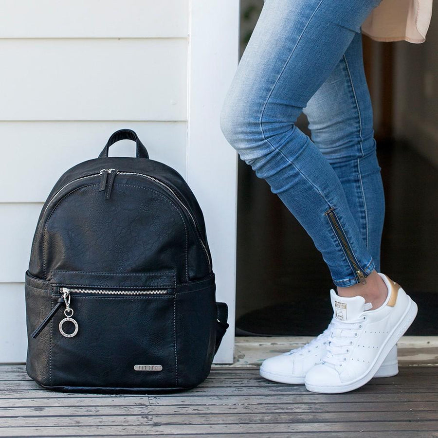 Vanchi Manhattan Backpack - Molly's Baby Room