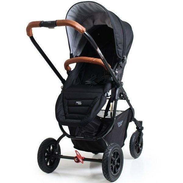 Valcobaby Handle Grips & Bumper bar covers - PU - Molly's Baby Room
