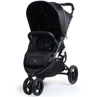 Valcobaby Handle Grips & Bumper bar covers - PU - Molly's Baby Room