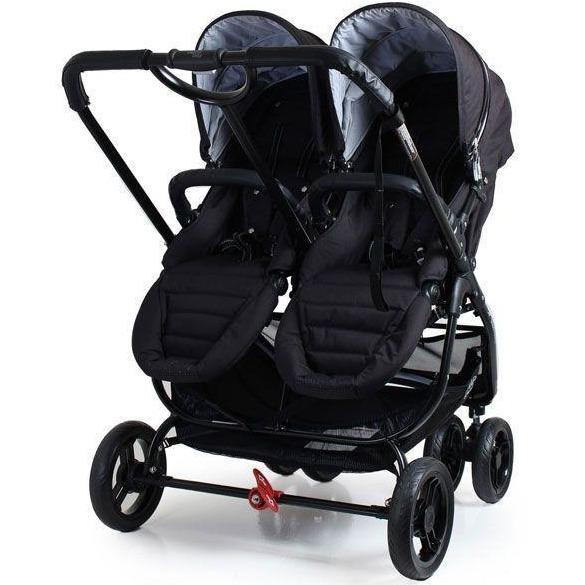 Valcobaby Handle Grips & Bumper bar covers - PU - Molly's Baby Room