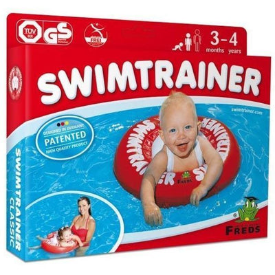 Swimtrainer - Molly's Baby Room