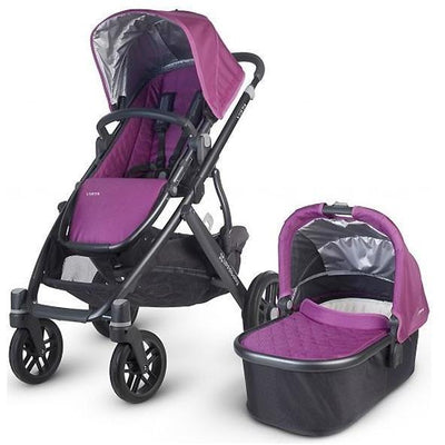 UPPAbaby VISTA with Bassinet - Molly's Baby Room