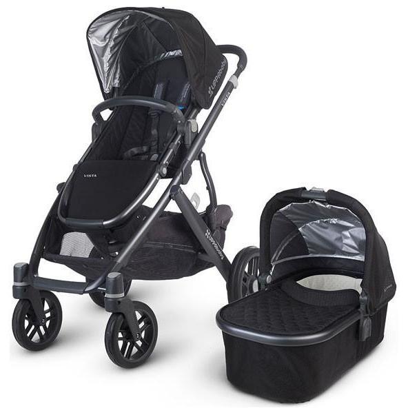 UPPAbaby VISTA with Bassinet - Molly's Baby Room