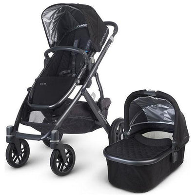 UPPAbaby VISTA with Bassinet - Molly's Baby Room