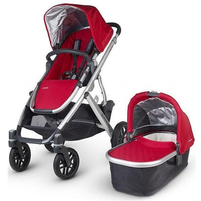 UPPAbaby VISTA with Bassinet - Molly's Baby Room