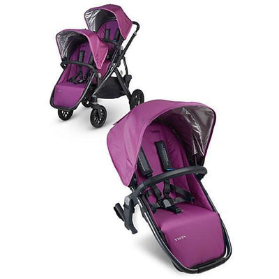UPPAbaby VISTA Rumble Seat - Molly's Baby Room