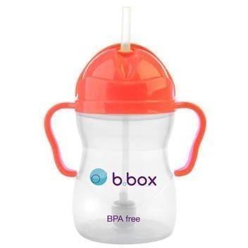 B.Box Sippy Cup - Watermelon - Limited Edition - Molly's Baby Room