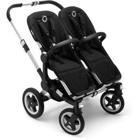 Bugaboo Donkey2 Duo/Twin Seat Fabric BOX 6 - Molly's Baby Room