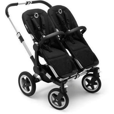Bugaboo Donkey2 Duo/Twin Seat Fabric BOX 6 - Molly's Baby Room
