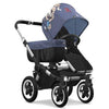 Bugaboo Donkey2 Side Luggage Basket Cover BOX 4 - Molly's Baby Room