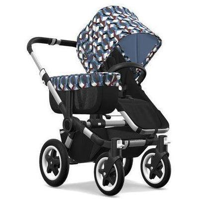 Bugaboo Donkey2 Sun Canopy BOX 3 - Molly's Baby Room