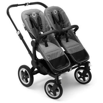 Bugaboo Donkey2 Duo/Twin Seat Fabric BOX 6 - Molly's Baby Room