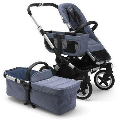 Bugaboo Donkey2 Base Fabric BOX 2 - Molly's Baby Room