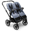 Bugaboo Donkey2 Duo/Twin Seat Fabric BOX 6 - Molly's Baby Room
