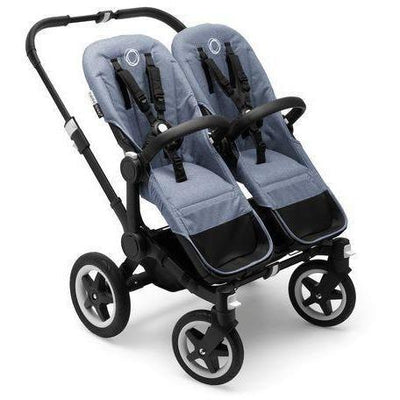 Bugaboo Donkey2 Duo/Twin Seat Fabric BOX 6 - Molly's Baby Room