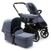 Bugaboo Donkey2 Twin Bassinet BOX 7 - Molly's Baby Room