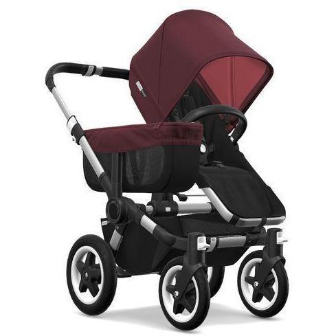 Bugaboo Donkey2 Side Luggage Basket Cover BOX 4 - Molly's Baby Room