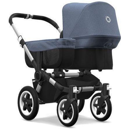 Bugaboo Donkey2 Side Luggage Basket Cover BOX 4 - Molly's Baby Room