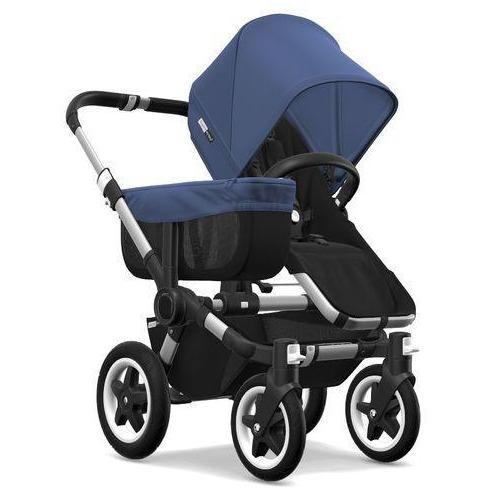 Bugaboo Donkey2 Side Luggage Basket Cover BOX 4 - Molly's Baby Room