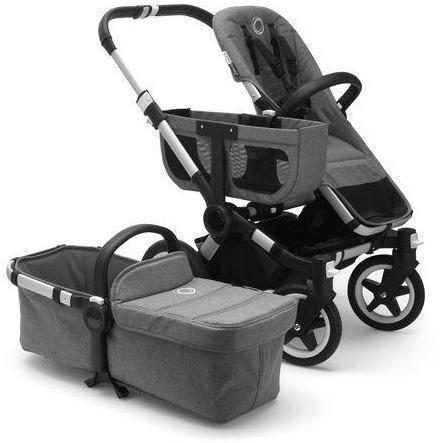 Bugaboo Donkey2 Base Fabric BOX 2 - Molly's Baby Room